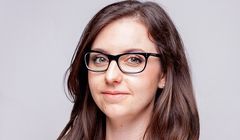 Kinga Hankiewicz szefową działu obsługi klienta High-Score