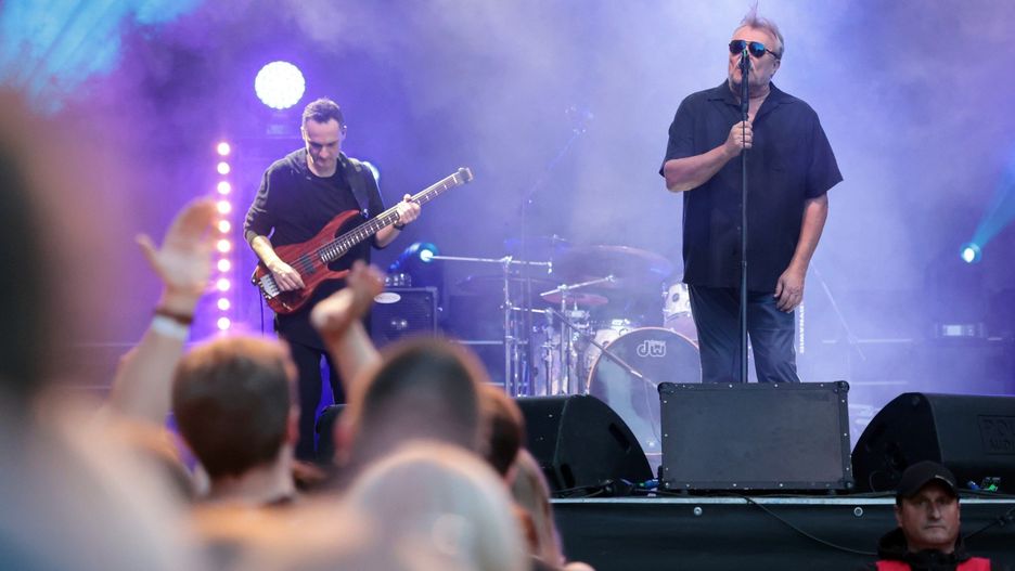 Funduszowy Piknik Rodzinny w Chrzanowie. Moc atrakcji i koncert Krzysztofa Cugowskiego