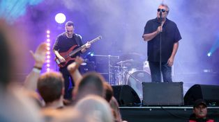 Funduszowy Piknik Rodzinny w Chrzanowie. Moc atrakcji i koncert Krzysztofa Cugowskiego