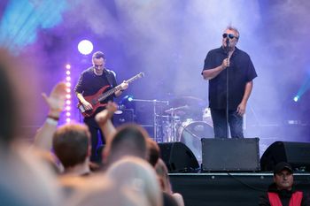 Funduszowy Piknik Rodzinny w Chrzanowie. Moc atrakcji i koncert Krzysztofa Cugowskiego