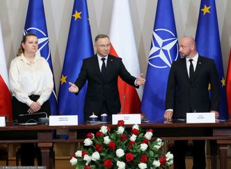 Renta wdowia u prezydenta. Andrzej Duda może zaskoczyć