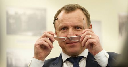 Kurski wraca. Będzie pełnił obowiązki prezesa TVP