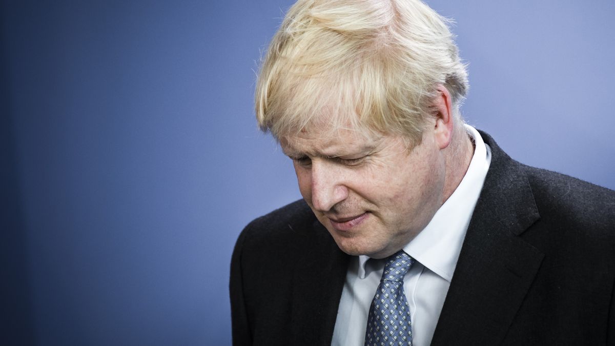 Brytyjczykom zagląda w oczy recesja i wysoka inflacja