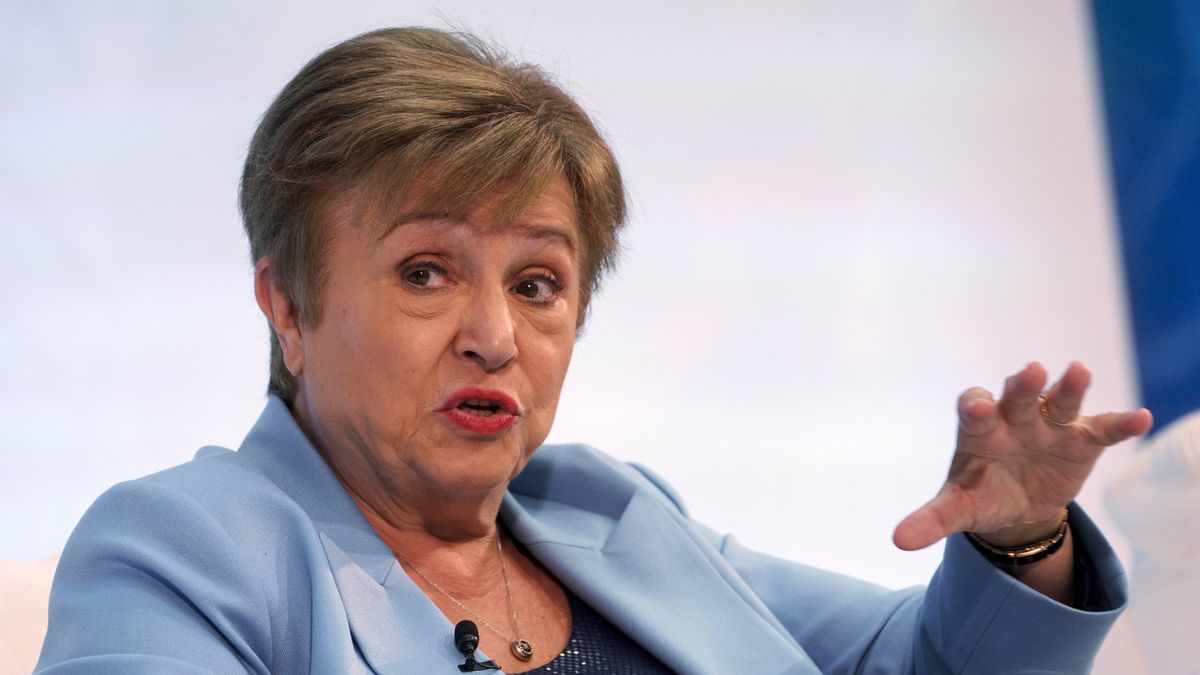 2025 World Bank and IMF hold annual meetings
WILL OLIVER
Media, Press, IMF