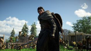 Crimson Desert: Premierowy patch wprowadza wiele pożądanych zmian