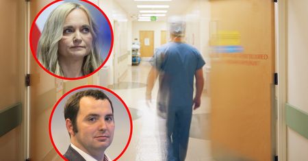 Chcą odwołania wiceminister zdrowia. "Wciąganie lekarzy w polityczną wojnę"