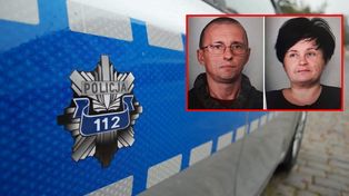 Niepokojące wpisy i zniknięcie. Trwają poszukiwania małżeństwa