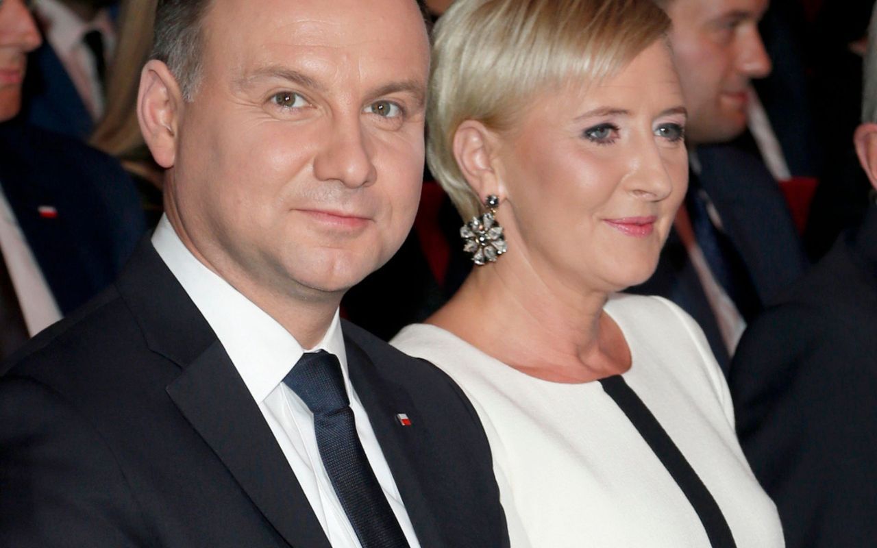 Andrzej Duda skończył 51 lat