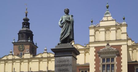 "Stepy akermańskie" Adama Mickiewicza: interpretacja sonetu