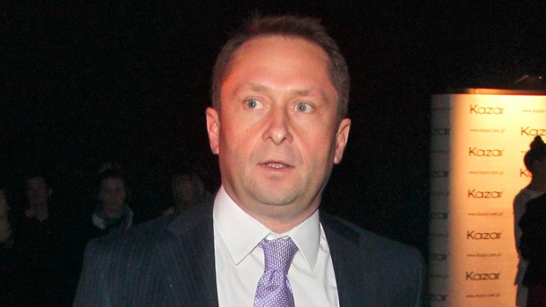 Kamil Durczok nie żyje