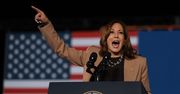 "Mowa końcowa" Kamali Harris. Te obietnice zostawiła na koniec kampanii