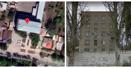Polska wymierza cios Rosji. Ujawnia punkty FSB [ZDJĘCIA]