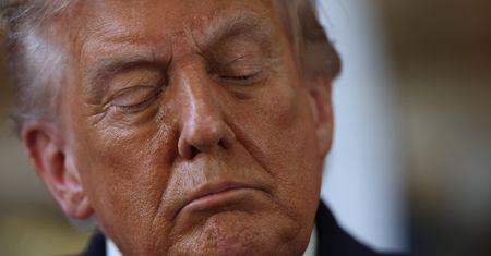 Wolność słowa według Donalda Trumpa. "Być może trzeba odebrać stacjom licencję"