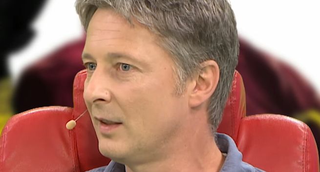 Andrzej Twarowski gospodarzem dwóch nowych audycji w Zapinamypasy.pl