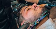 Co wiesz o pracy barbera? Sprawdź się w tej krzyżówce