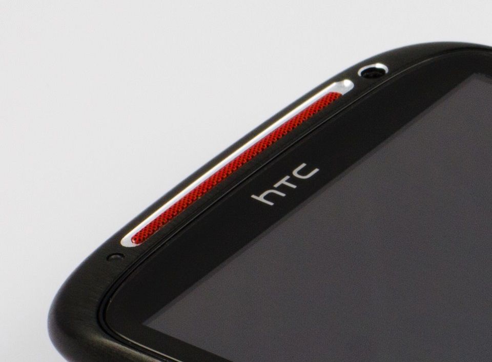 HTC Sensation XE - galeria zdjęć 6