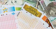Już dziś wielka kumulacja w Eurojackpot. Można wygrać fortunę