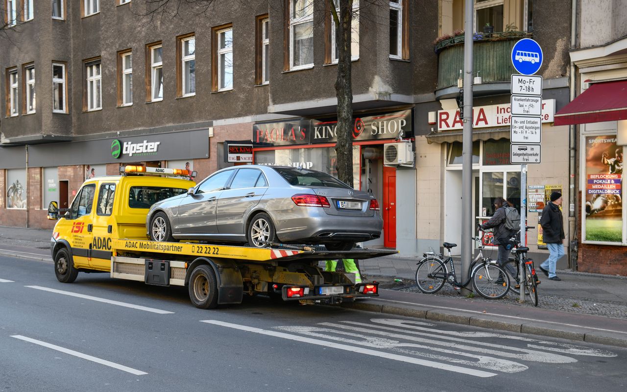 5 rzeczy, których nie wolno robić we współczesnym aucie