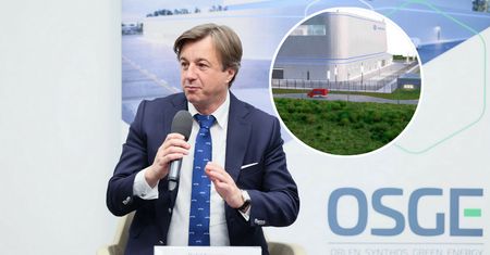 Orlen dołączył do inicjatywy z Amazon, Meta, Google. Będzie wspierał potrojenie mocy energetyki jądrowej