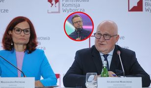 W czwartek PKW podejmie decyzję ws. PiS. "To już za długo trwa"