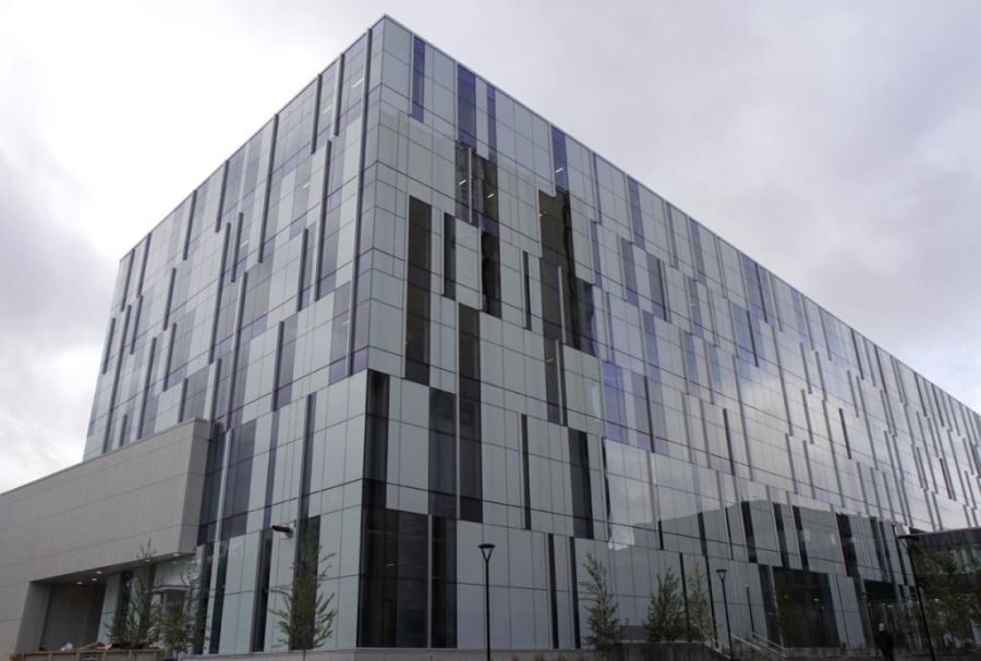 Cyfrowa biblioteka Uniwersytetu Calgary [wideo] 11