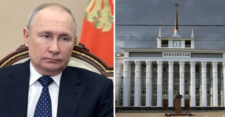 Kolejny punkt zapalny w Europie. Niepokojący komunikat z Moskwy