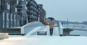 Norwegia. Od piątku granice zamknięte