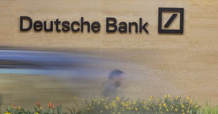 Deutsche Bank: brakuje niektórych naszych rosyjskich akcji