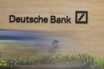 Deutsche Bank: brakuje niektórych naszych rosyjskich akcji