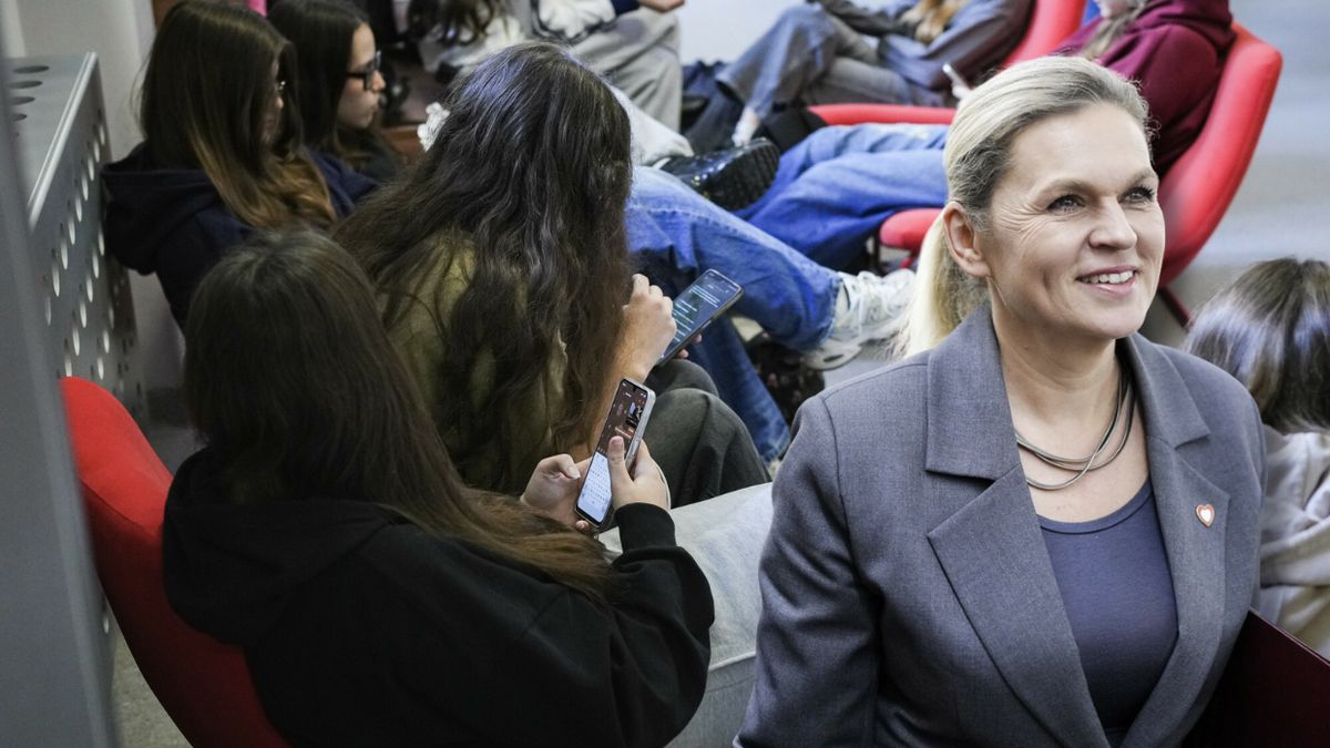 Barbara Nowacka zapowiada zmiany w szkołach podstawowych