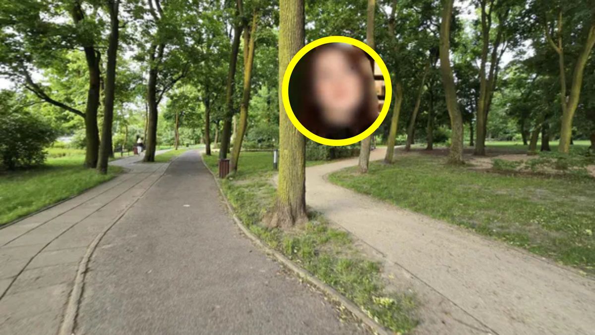 Patrole obywatelskie po ataku na Klaudię K.