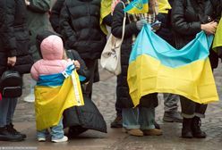 Holandia przygotowuje plan powrotu Ukraińców do domu