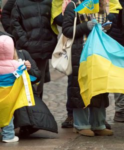 Holandia przygotowuje plan powrotu Ukraińców do domu