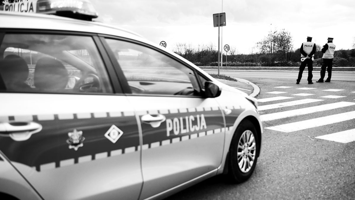 Polska policja pogrążona w żałobie. Nie żyje dwóch funkcjonariuszy (zdj. ilustracyjne)
