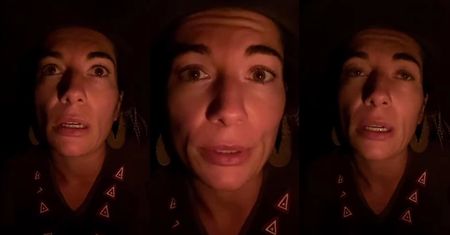 Julia Pogrebińska i jej mąż zostali NAPADNIĘCI w Gwatemali: "Mieli przy sobie broń. Ukradli WSZYSTKO"