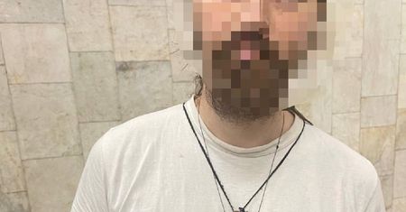 Kijów. Udawał mnicha, kolaborował z Rosjanami