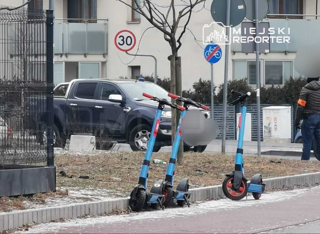 Fot. Czytelnik Miejskiego Reportera