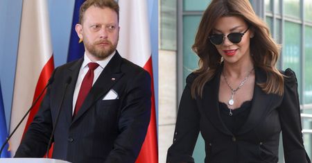 Edyta Górniak nie da się zaszczepić. Szumowski jej odpowiada