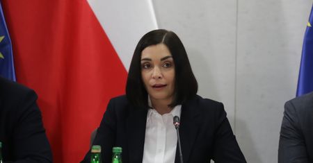 "Tajne dokumenty zaczynają napływać". Komisja ds. Pegasusa po posiedzeniu niejawnym