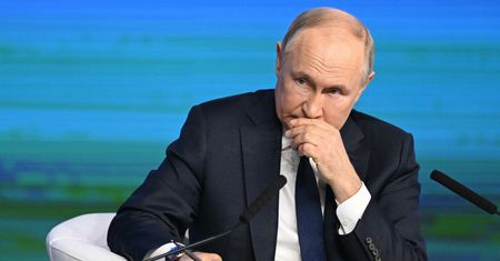 Niepokojące słowa Putina. "Zaczyna obwiniać Polskę"