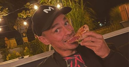 Kto by pomyślał! Sport odstresowuje Piotra Żyłę. Nie chodzi jednak o skoki