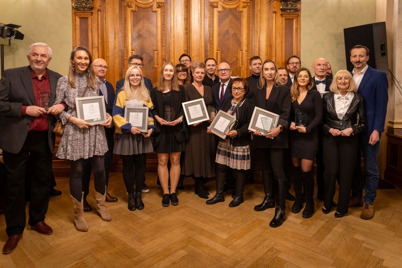 Zachodniopomorskie: Poznaliśmy laureatów "Zrobione w Szczecinie"