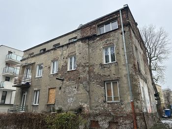 Warszawa: Sekretna wizytówka starego Grochowa. Dom, który przetrwał piekło. Co w nim tak wyjątkowego?