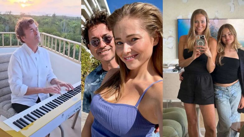 Tak w USA urządzili się Agata i Piotr Rubikowie