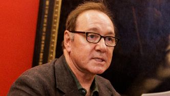 Kevin Spacey ogłasza: "NIE MAM DOMU". Gwiazdor chce wrócić do Hollywood i liczy na cud