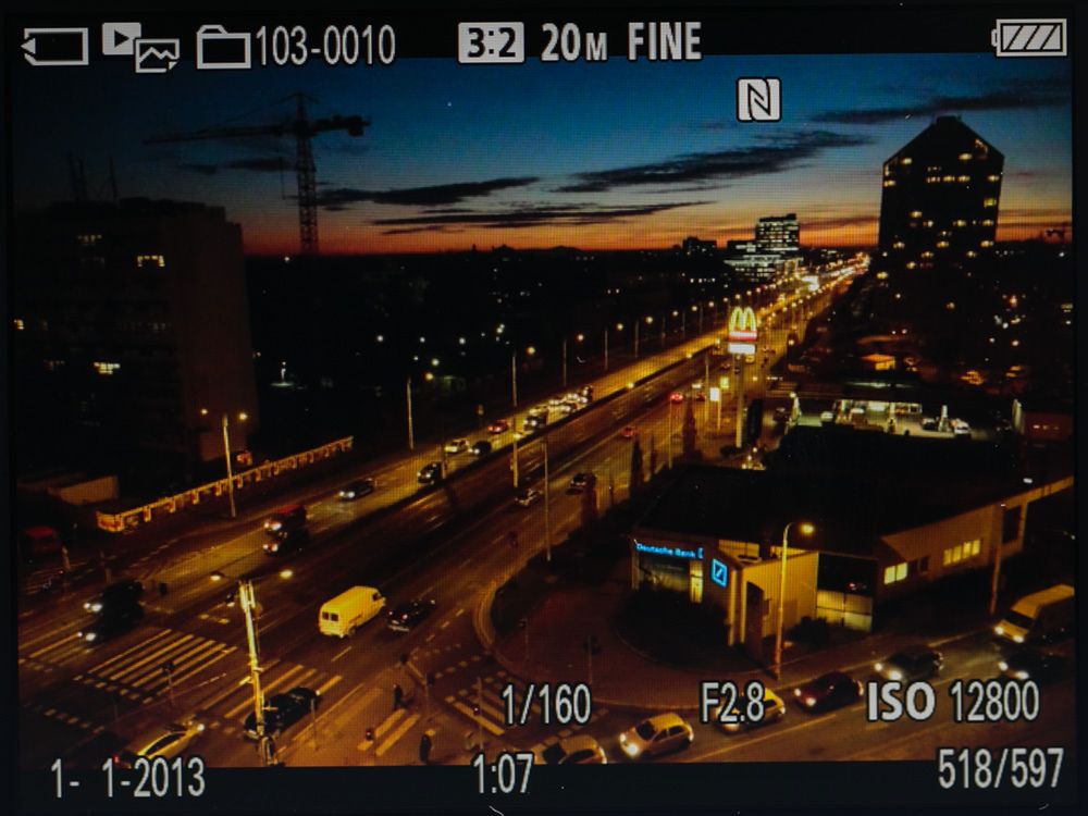 Sony RX10 sprawi, że zapomnisz o wymiennych obiektywach [test] 20