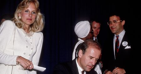 Joe Biden nowym prezydentem USA. Co wiemy o jego dzieciach?
