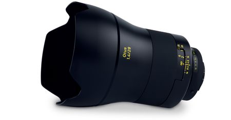 Zeiss Otus 28 mm f/1.4 - czy to najlepszy szerokokątny obiektyw, jaki powstał?