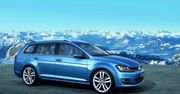 Nowy Volkswagen Golf Variant już w polskich salonach