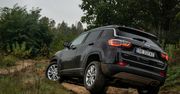 Pierwsza jazda: Jeep Compass 4xe PHEV – mimo elektryfikacji, zachował terenowy charakter